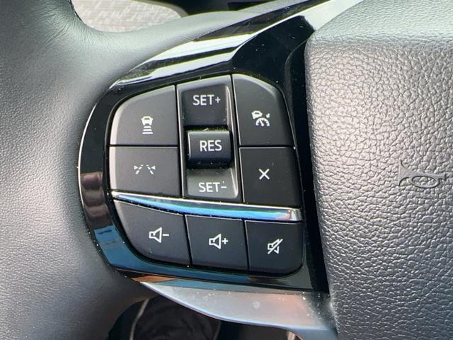 2026 Ford Explorer - $49,812