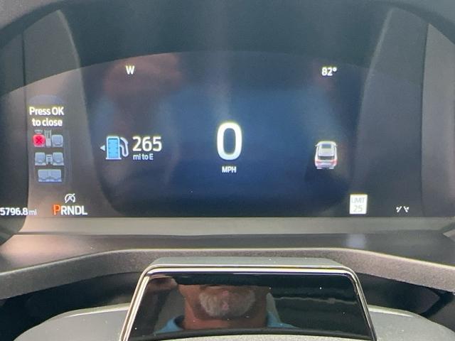 2026 Ford Explorer - $49,812
