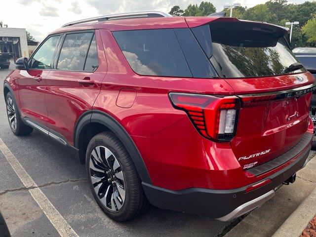 2026 Ford Explorer - $47,967
