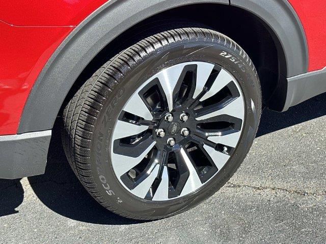 2026 Ford Explorer - $47,967