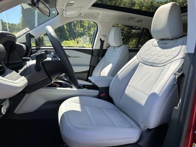 2026 Ford Explorer - $47,967