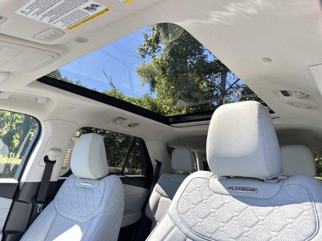 2026 Ford Explorer - $47,967