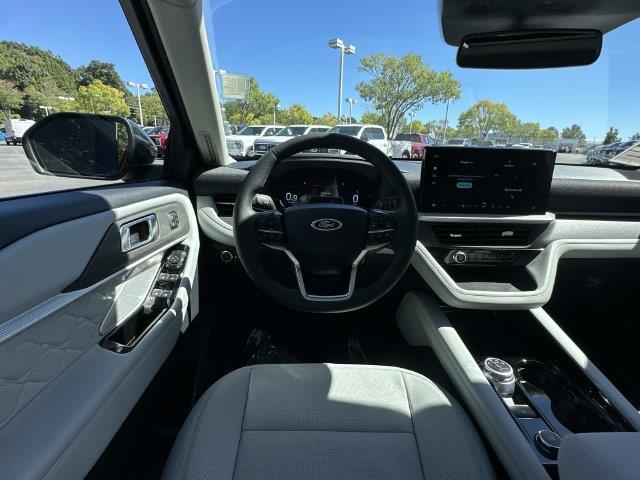 2026 Ford Explorer - $47,967