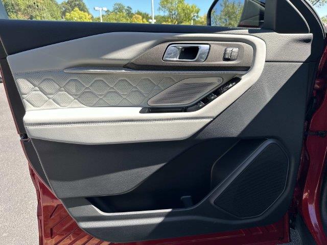 2026 Ford Explorer - $47,967