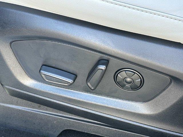 2026 Ford Explorer - $47,967