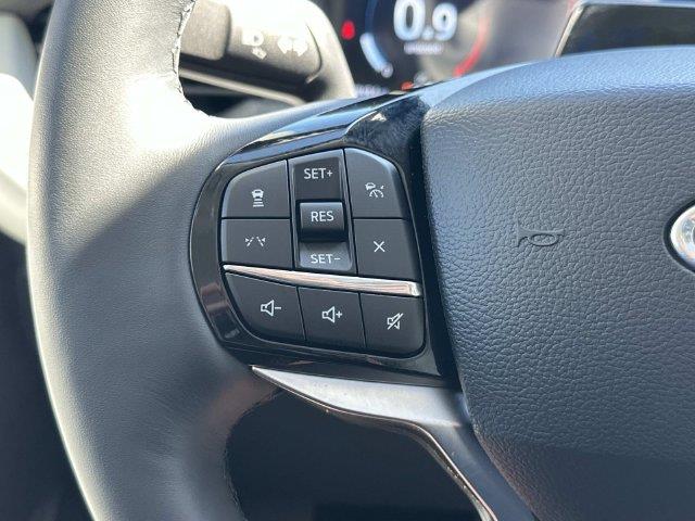 2026 Ford Explorer - $47,967