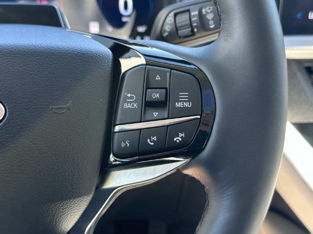 2026 Ford Explorer - $47,967