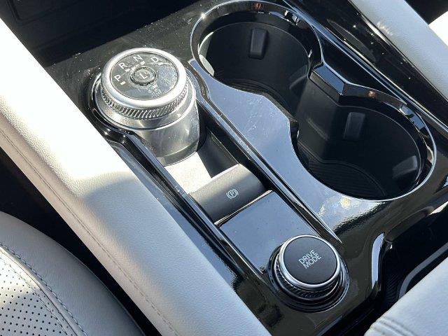 2026 Ford Explorer - $47,967