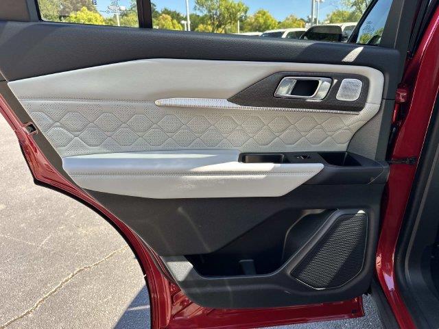 2026 Ford Explorer - $47,967