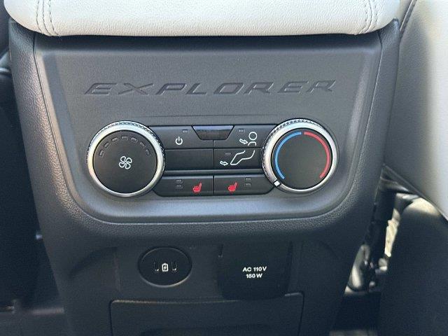 2026 Ford Explorer - $47,967