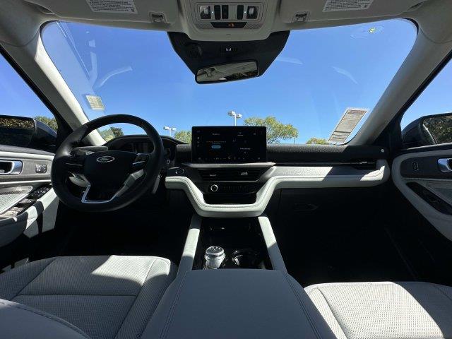 2026 Ford Explorer - $47,967