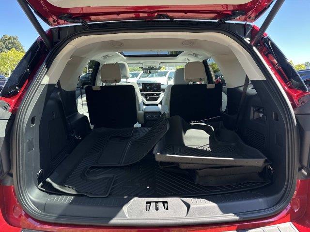 2026 Ford Explorer - $47,967