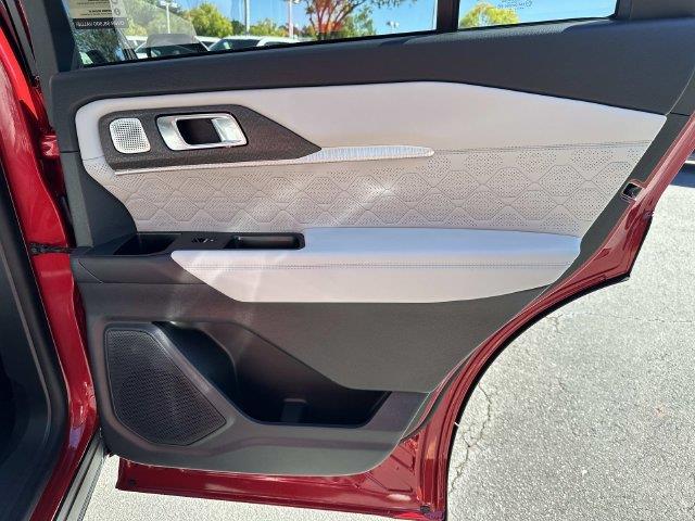 2026 Ford Explorer - $47,967