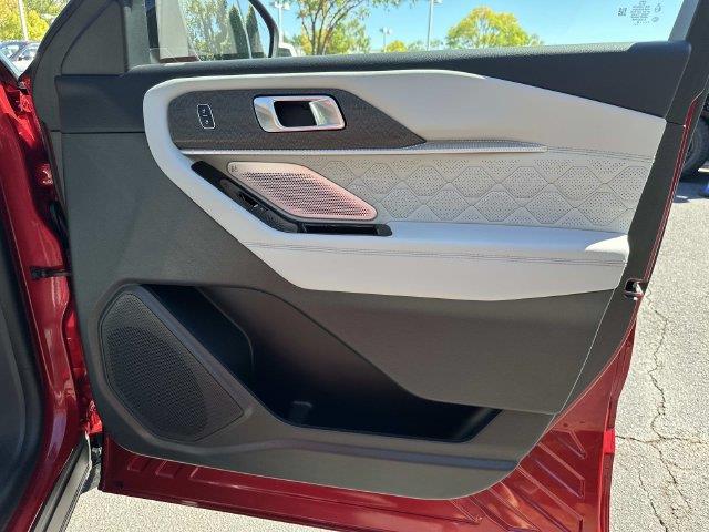 2026 Ford Explorer - $47,967
