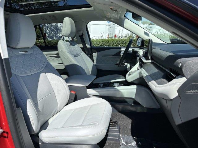 2026 Ford Explorer - $47,967
