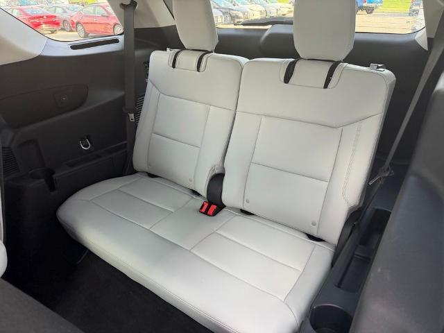 2026 Ford Explorer - $49,900