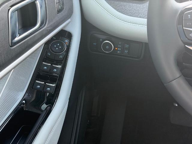 2026 Ford Explorer - $49,900