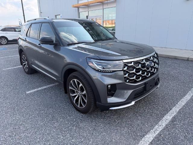 2026 Ford Explorer - $49,800