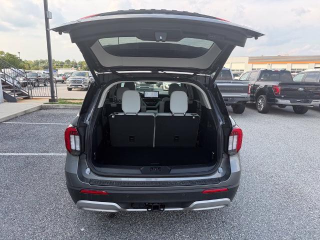 2026 Ford Explorer - $49,800