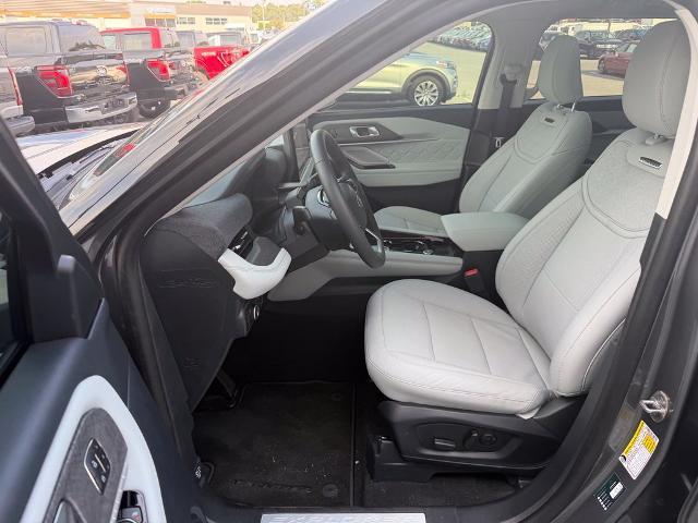 2026 Ford Explorer - $49,800
