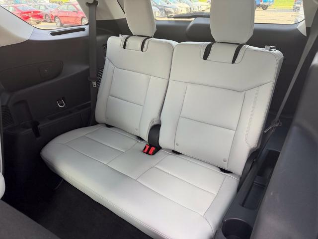 2026 Ford Explorer - $49,800