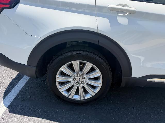 2025 Ford Explorer - $44,985