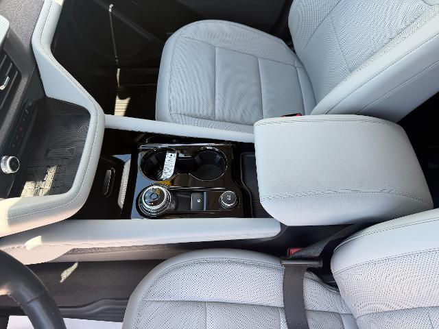 2025 Ford Explorer - $44,985