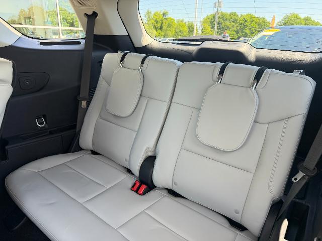 2025 Ford Explorer - $44,985