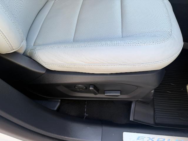 2025 Ford Explorer - $44,985