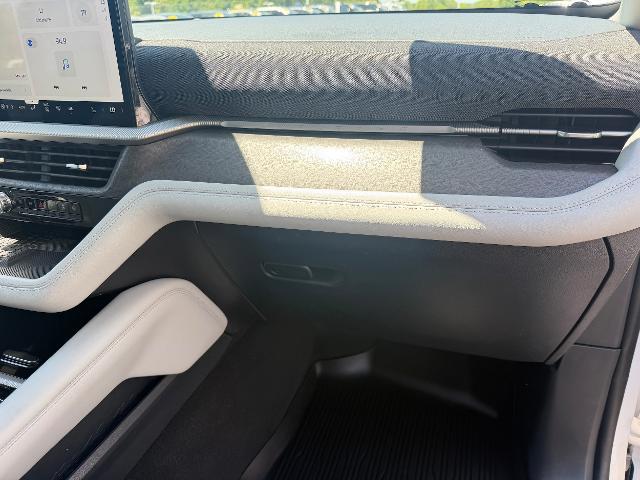 2025 Ford Explorer - $44,985