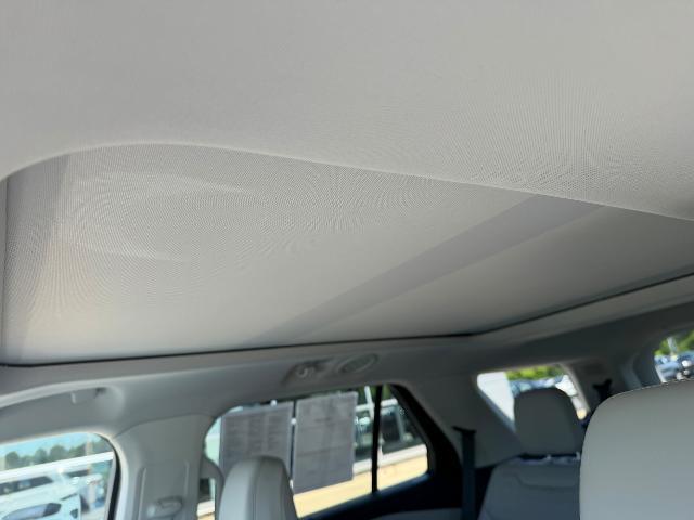 2025 Ford Explorer - $44,985