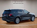 2025 Explorer Thumbnail 5