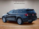 2025 Explorer Thumbnail 7