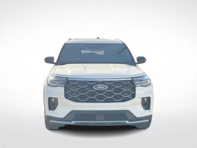 2025 Ford Explorer - $39,275