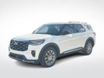 2025 Explorer Thumbnail 4