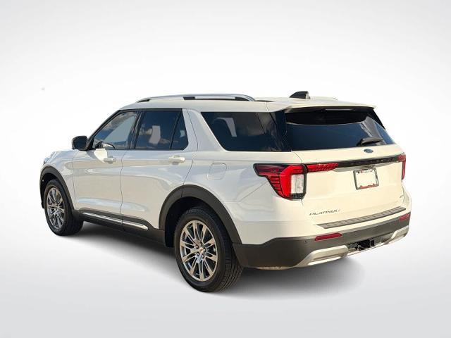 2025 Ford Explorer - $39,275