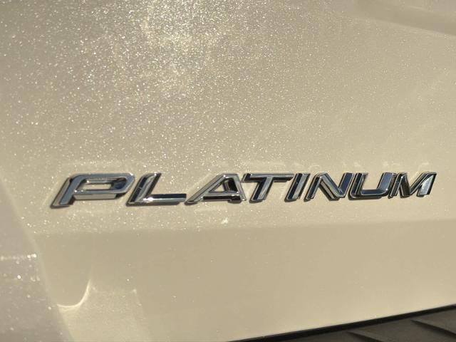 2025 Ford Explorer - $39,275