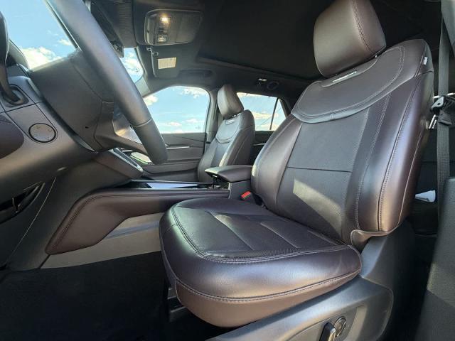 2025 Ford Explorer - $39,275