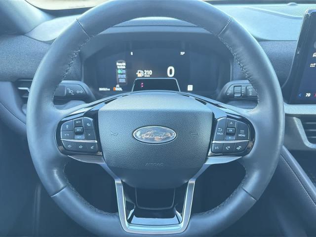 2025 Ford Explorer - $39,275