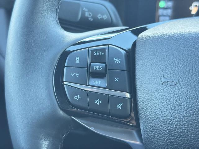 2025 Ford Explorer - $39,275