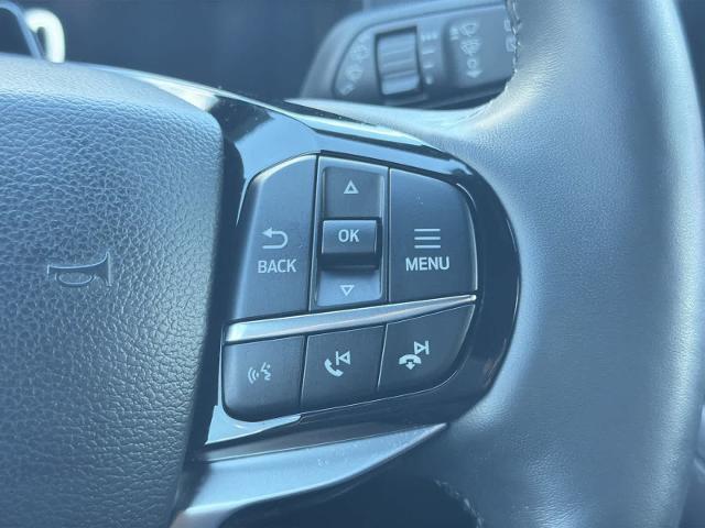 2025 Ford Explorer - $39,275