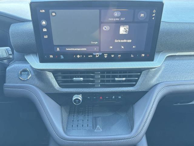 2025 Ford Explorer - $39,275