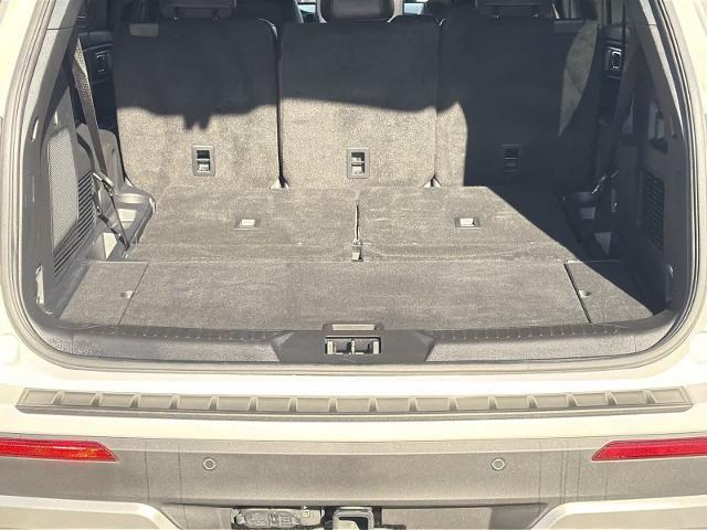 2025 Ford Explorer - $39,275