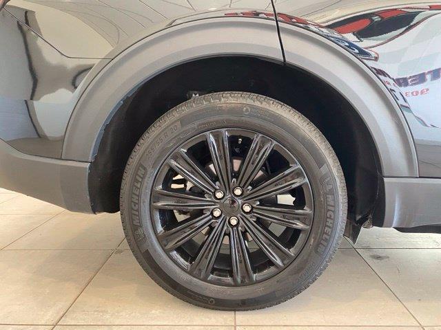 2025 Ford Explorer - $43,509