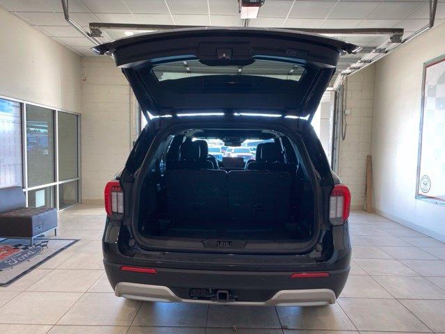 2025 Ford Explorer - $43,509