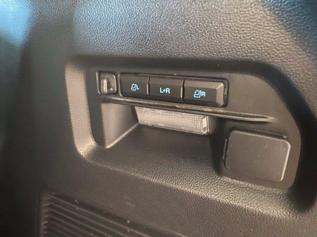 2025 Ford Explorer - $43,509
