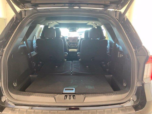 2025 Ford Explorer - $43,509