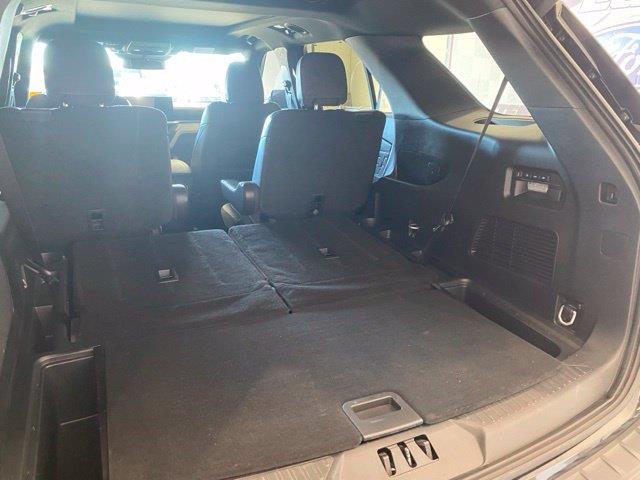 2025 Ford Explorer - $43,509