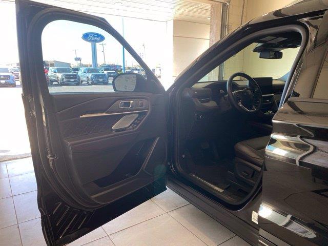 2025 Ford Explorer - $43,509