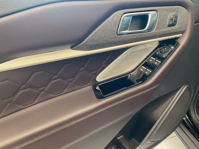 2025 Ford Explorer - $43,509